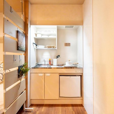 Ostay Ikebukuro Dairaku Hotel Apartment Tokyo Eksteriør bilde