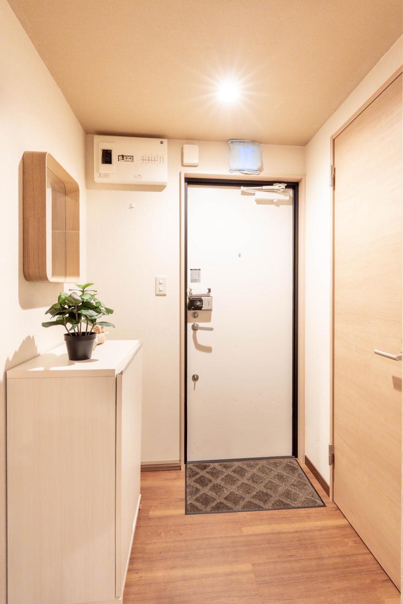 Ostay Ikebukuro Dairaku Hotel Apartment Tokyo Eksteriør bilde