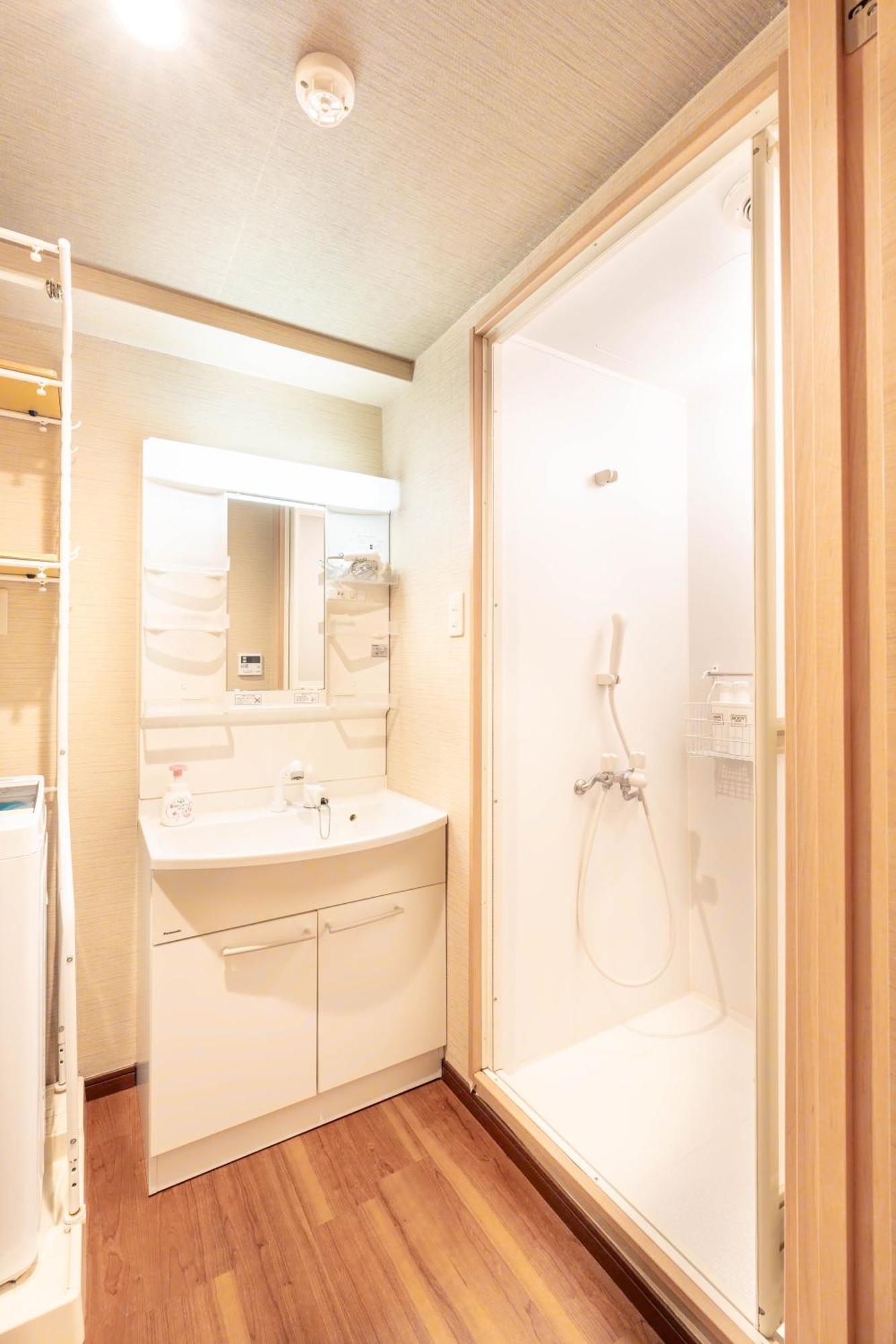 Ostay Ikebukuro Dairaku Hotel Apartment Tokyo Eksteriør bilde