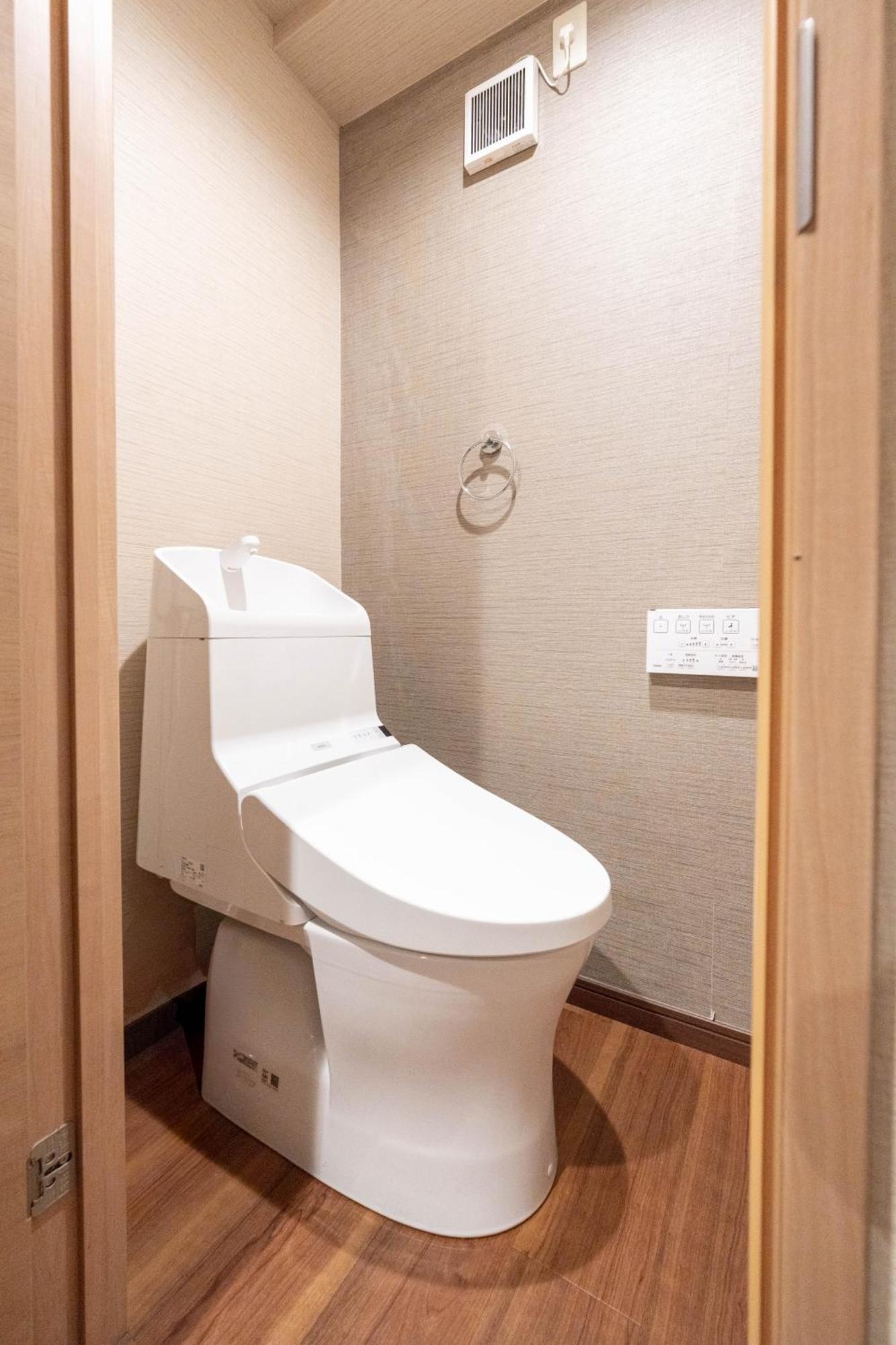 Ostay Ikebukuro Dairaku Hotel Apartment Tokyo Eksteriør bilde