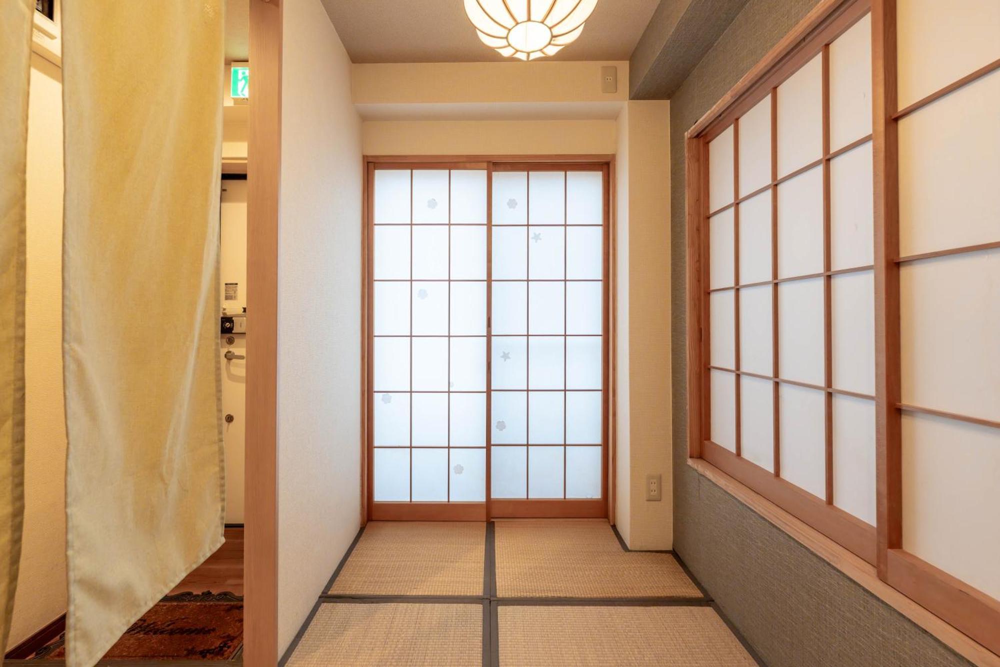 Ostay Ikebukuro Dairaku Hotel Apartment Tokyo Eksteriør bilde
