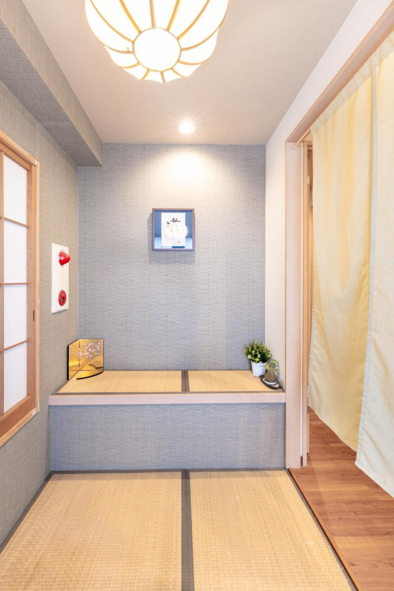 Ostay Ikebukuro Dairaku Hotel Apartment Tokyo Eksteriør bilde