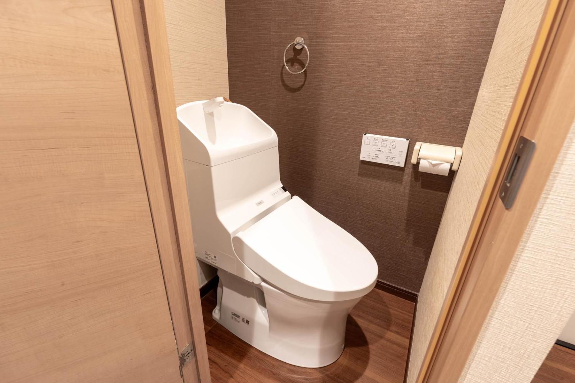 Ostay Ikebukuro Dairaku Hotel Apartment Tokyo Eksteriør bilde