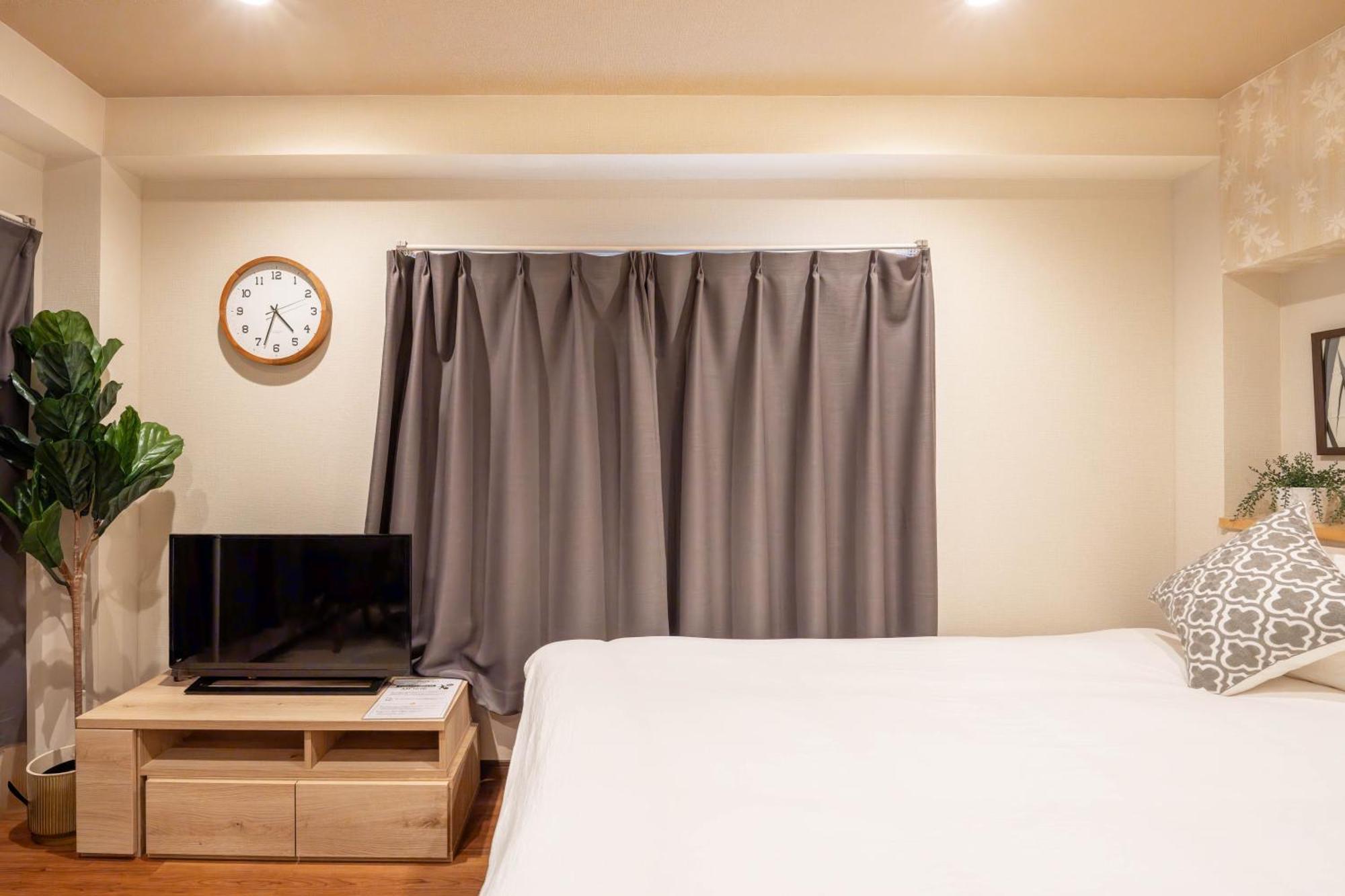 Ostay Ikebukuro Dairaku Hotel Apartment Tokyo Eksteriør bilde