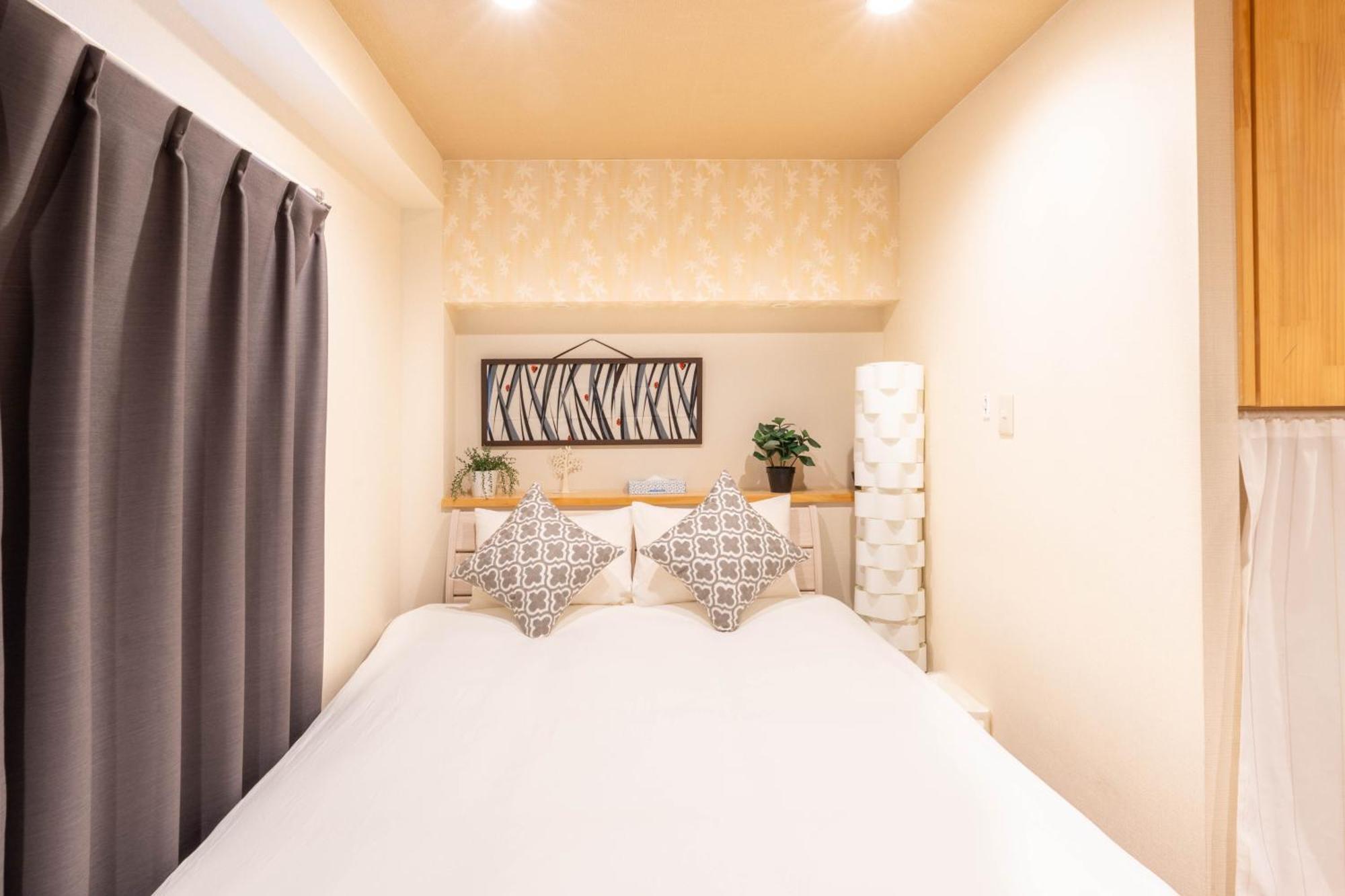 Ostay Ikebukuro Dairaku Hotel Apartment Tokyo Eksteriør bilde