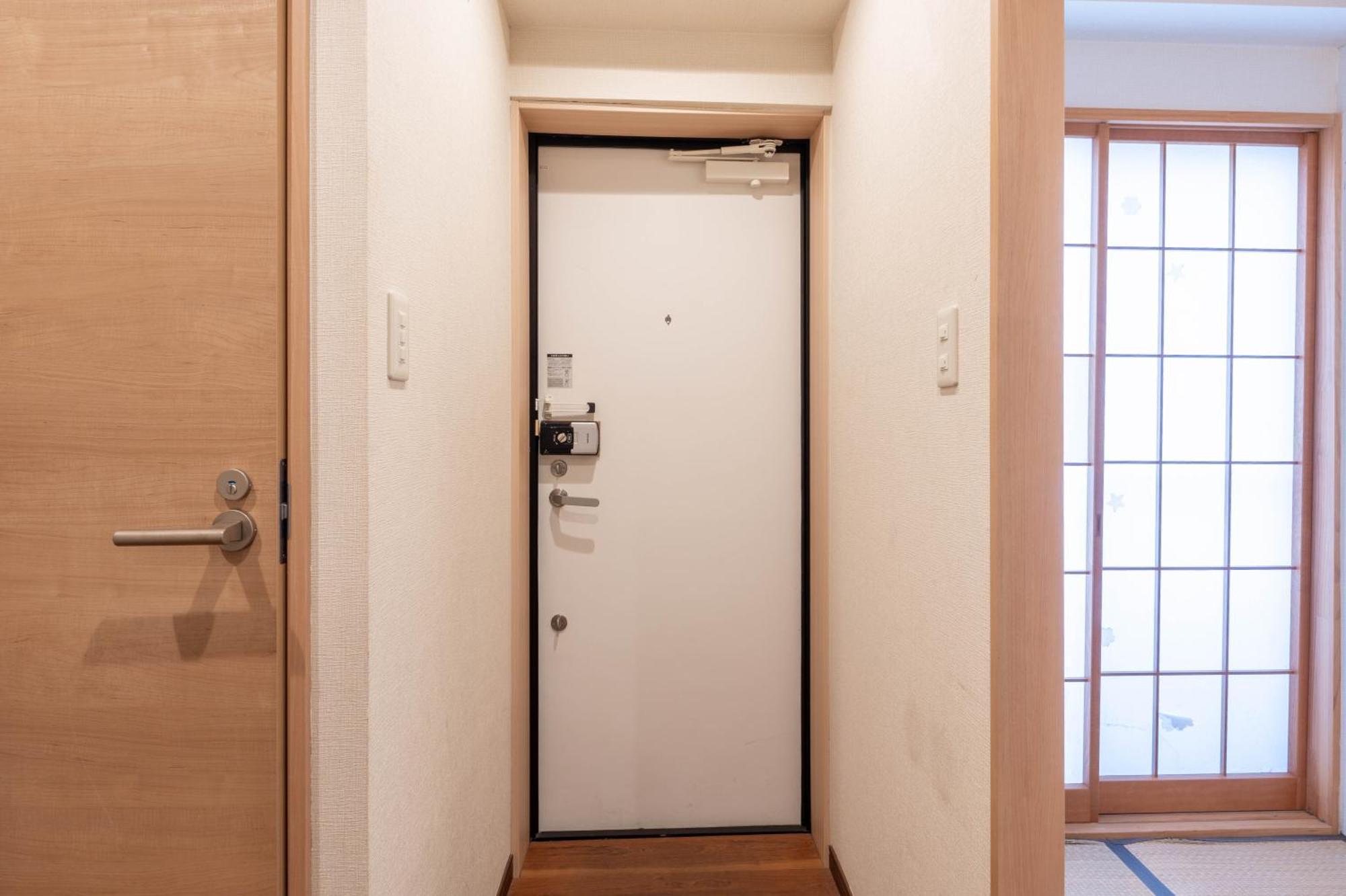 Ostay Ikebukuro Dairaku Hotel Apartment Tokyo Eksteriør bilde